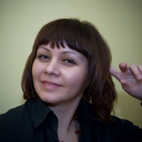Калашникова Ирина, Россия, Белгород