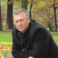 Даниленко Георгий, Украина, Одесса