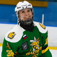 Чарушин Алексей, Россия, Котельнич