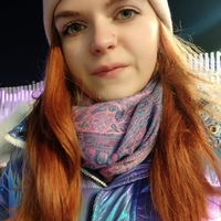 Агеева Ирина, Россия, Москва