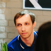 Печёнкин Андрей, Россия