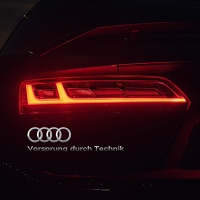 Audi™