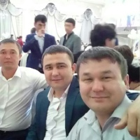 Шабданов Максат, Казахстан, Туркестан