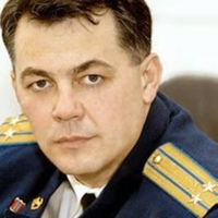 Казимов Хаснаи, Россия