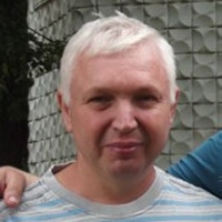 Евсеенков Сергей, Россия, Верхнеднепровский