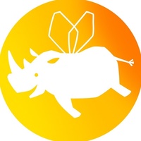 Безумный носорог