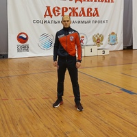 Щурин Дмитрий, Россия, Самара
