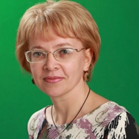 Даниленко Наталья, Россия, Новороссийск