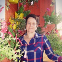 Нарцызова Светлана, Россия, Рудногорск
