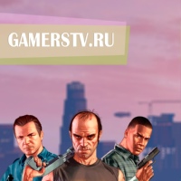 Игровой информационный портал GamersTV.ru