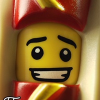 Почти люди — Жизнь как Lego