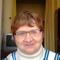 Садкова Елена, Казахстан, Костанай