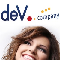 "DEV Company" - создание и продвижение сайтов