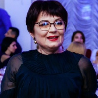 Лепёшкина Людмила, Россия, Санкт-Петербург
