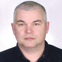 Терентьев Игорь, Россия, Ялуторовск