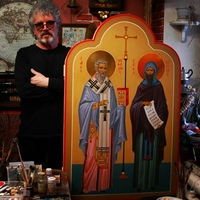 Набоких Валерий, Россия, Киров