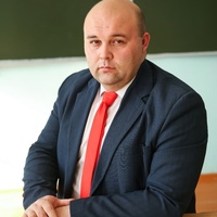 Валиев Ильгиз, Россия, Новокулево