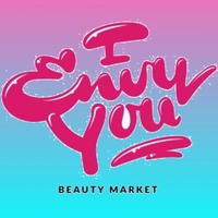 I ENVY YOU Beauty Market