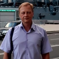 Пыхов Сергей, Россия