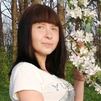 Шаповалова Катерина, Россия, Борисоглебск