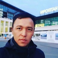 Кабдиев Серикбол, Казахстан, Атырау