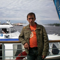 Чекменев Дмитрий, Россия, Норильск