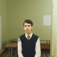 Эсмурзиев Алексей, Россия, Санкт-Петербург