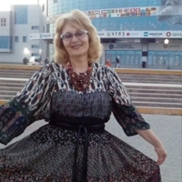 Бабаджанова Елена, Россия, Челябинск
