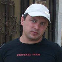 Кабардоков Виктор, Россия, Моздок