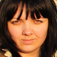 Удовенко Наталья, Россия, Самара