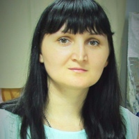 Фёдорова Алёна, Россия, Самара