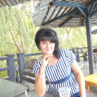 Дадыченко Наталья, Казахстан, Алматы