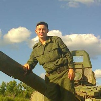 Алешин Серега, Россия, Сызрань