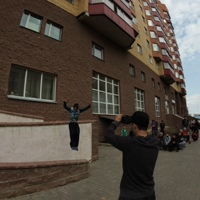Каиров Данияр, Казахстан, Астана