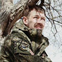 Казначеев Антон, Россия, Барнаул
