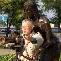 Максимов Сергей, Россия, Малоярославец