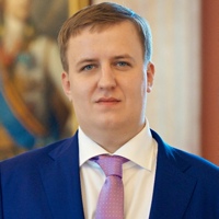 Евсеев Дмитрий, Россия, Москва