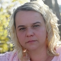 Согрина Светлана, Россия, Челябинск