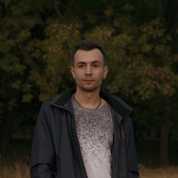 Пашков Александр, Украина