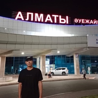 Пайзуллаев Бегарыс, Казахстан, Алматы