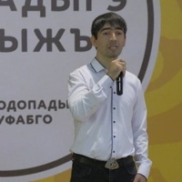 Эбзеев Шамиль, Россия, Ставрополь