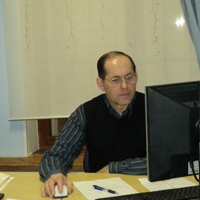 Гришаев Сергей, Россия, Санкт-Петербург