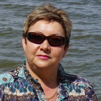 Дворецкова Наталья, Россия, Остров