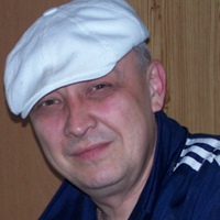 Иванилов Андрей, Россия, Санкт-Петербург