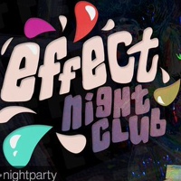 Night-Club Effect, Россия, Москва