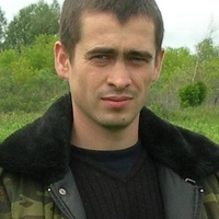 Петрин Сергей, Россия, Сургут