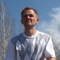 Пажитнов Александр, Россия, Липецк