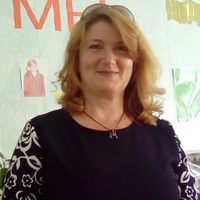 Петряшина Елена, Россия