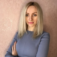 Бондаренко Анна, Украина