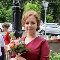 Каленик Екатерина, Беларусь, Заславль